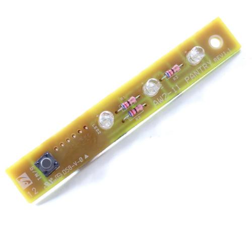 Samsung Part# DA92-00151A Pcb Kit Assembly (OEM)