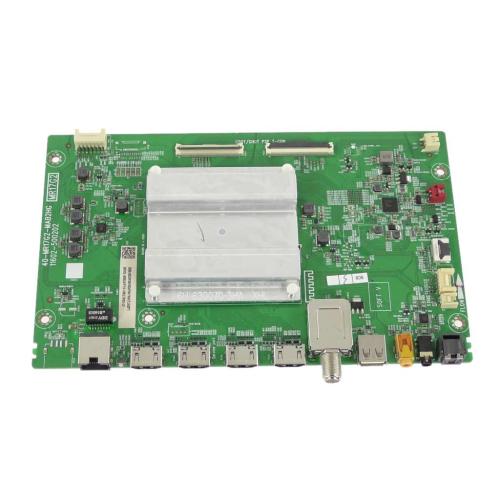 TCL Main Board (Model# 50S435) - 30800-000189