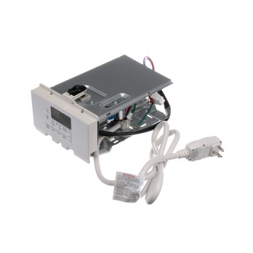 LG Part# ABQ74425117 Control Case Assembly - Genuine OEM