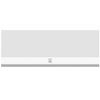 Hestan KVP48WH Ventilation Hood, Pro Canopy, 1200 Cfm, 48-Inch - White Parts