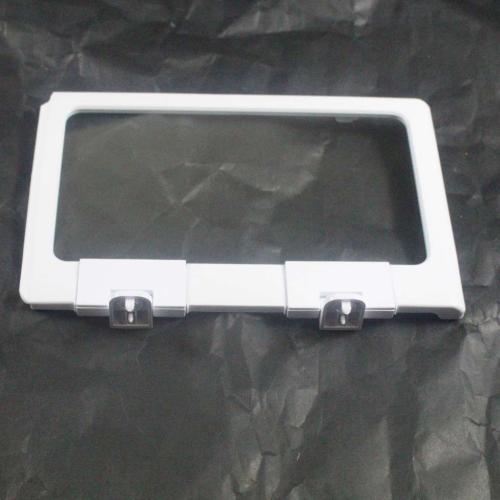 Samsung Part# DA97-07560A Insert Shelf Assembly (OEM) Fold