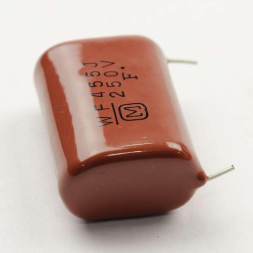 Panasonic Capacitor - ECWF2455N614