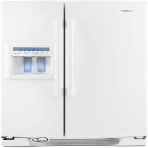 Whirlpool GS6NHAXVQ01 Refrigerator