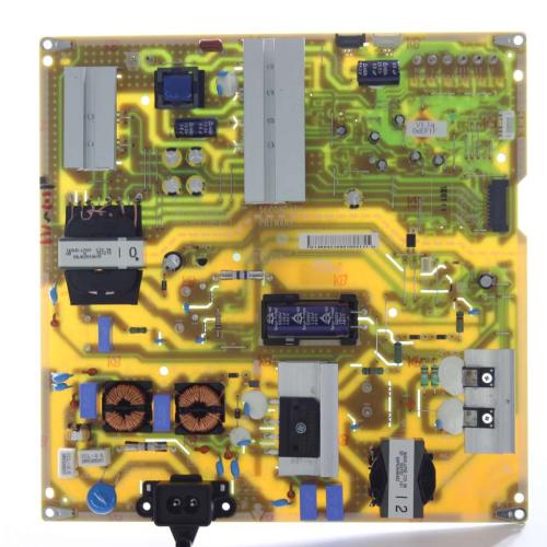 Lg Power Supply Assembly - EAY64210801