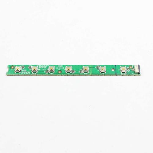 Haier Part# 511C3210S01 Keypad Assembly (OEM)