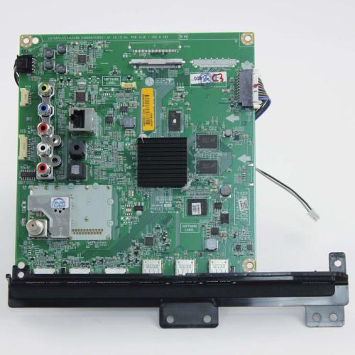 Lg Chassis Assembly - EBT63728203