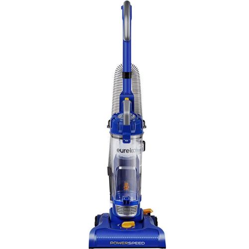 Midea NEU182A Lightweight Bagless Upright Vacuum Cleaner