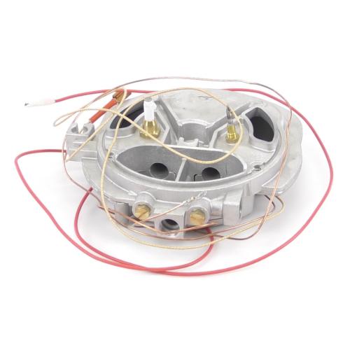 Bertazzoni Part# 510320 Burner (OEM) Ultra Rapid