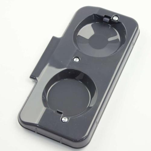 Delonghi Part# KW712887 Speed Oulet Cover - Genuine OEM