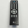LG Remote Controller - MKJ33981413
