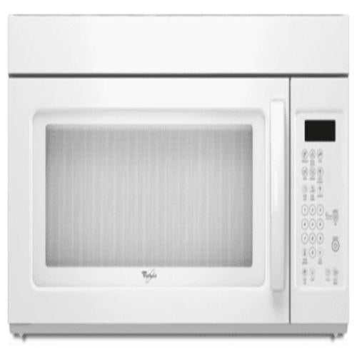 Whirlpool WMH1163XVQ1 Microwave