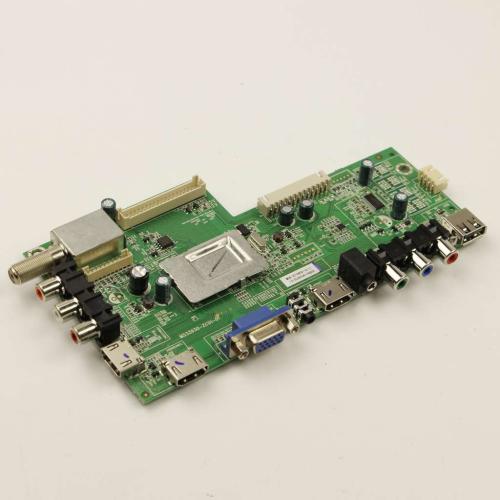 Haier Part# DH1TKEM0103M Mainboard Module (515C33930m28) (OEM)