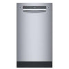 Bosch SPE53B55UC/04 300 Series Dishwasher 17 3/4'' Stainless Steel Parts