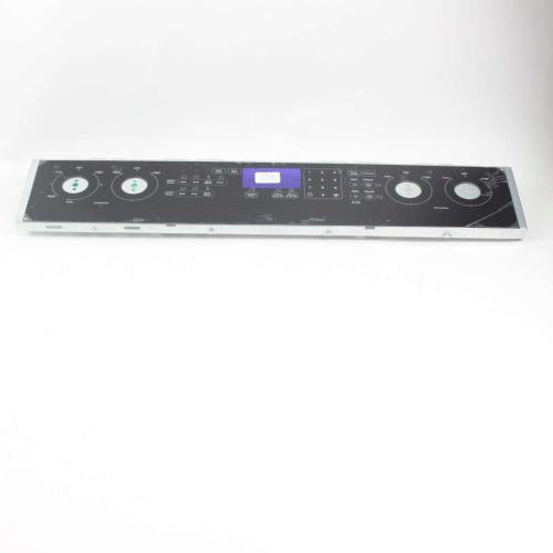 Whirlpool Part# W10528785 Membrane Switch (OEM)