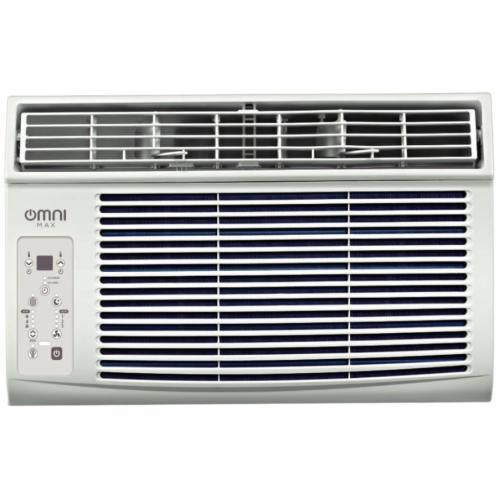 Midea OWH061CE1A Omni Max 6,000 BTU Window Air Conditioner