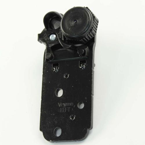 LG Part# AEH73676706 Hinge Assembly (Lower) - Genuine OEM