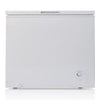 Midea WHS258C12 7.0 Cu. Ft. Deep Storage Utility Freezer