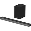 LG SPD75A 3.1.2 Ch. 400W Output High Resolution Audio Sound Bar Parts