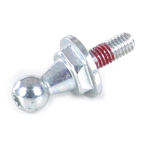 Liebherr Part# 409868800 Hexagon-Head Self Tapping Screw - Genuine OEM