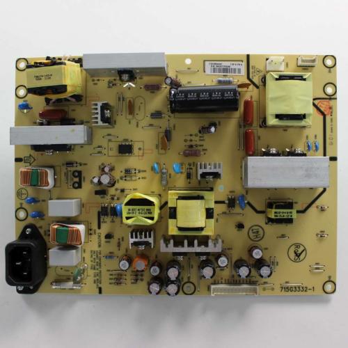 Haier P.C.B.-Powerboard - TV-5210-536