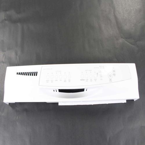 Whirlpool Part# WPW10175348 Control Panel (OEM) White