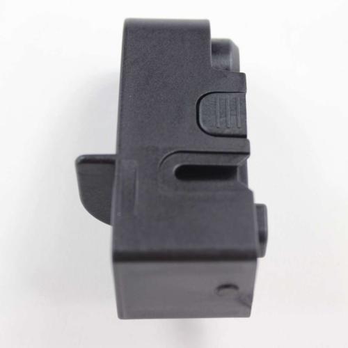 Saeco Part# 421940813181 Upper Cover (Black) - Genuine OEM