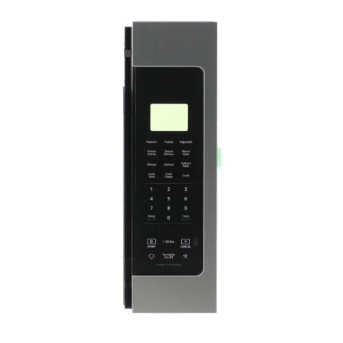 Whirlpool Control Panel Assembly (Stainless) W11184551