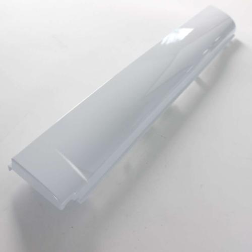 LG Part# MDX61912702 Vent Grille - White (OEM)