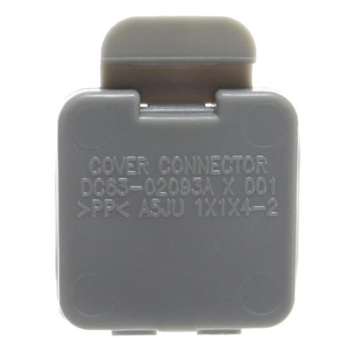 Samsung Part# DC63-02093A Connector Cover - Genuine OEM