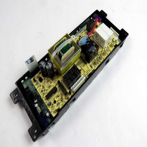 Electrolux Range Oven Control Board And Clock - 316462878