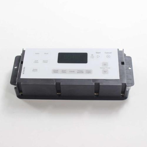 Whirlpool Touchpad Control Board - White W11122546