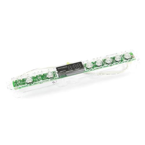 Whirlpool User Interface Housing W11368911