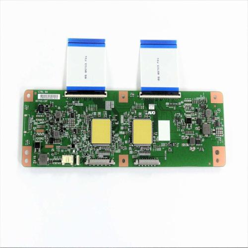 Sony Control Mt Board (55.85T03.C06 - 1-897-323-11
