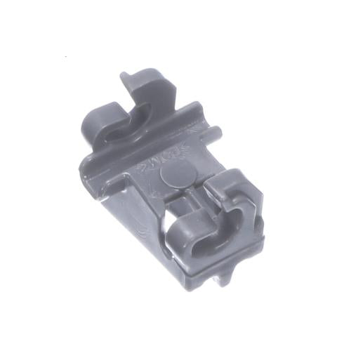 LG Part# MEG64438801 Lower Rack Tine Row Clip (OEM)