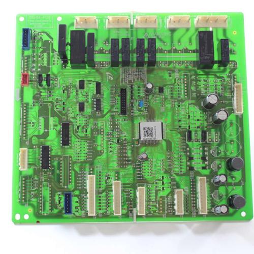 Samsung Main Control Board DA92-00715A