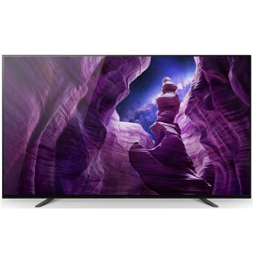 Sony XBR55A8H A8H | OLED | 4K Ultra HD | High Dynamic Range
