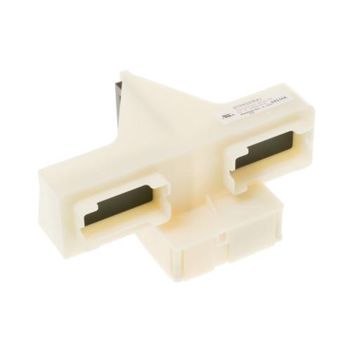 GE PCF23NGWABB Damper/Air Diverter Genuine OEM
