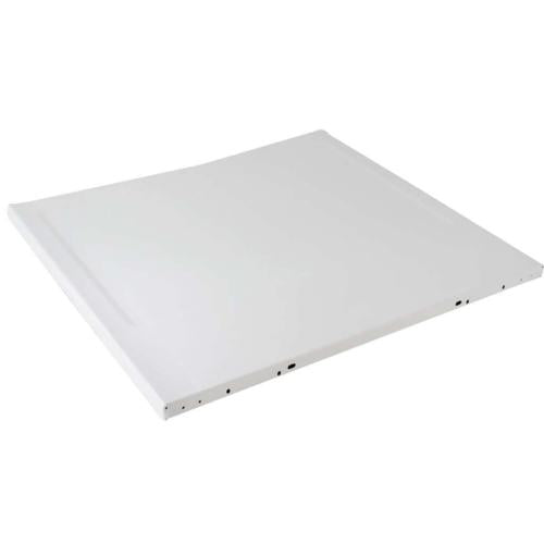 Frigidaire LTF2940FS1 Top Panel (White) Genuine OEM