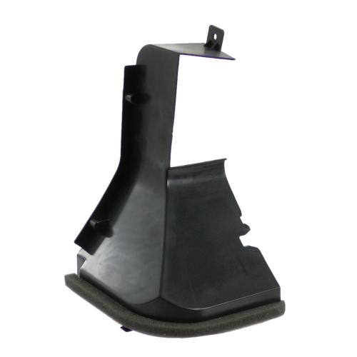 Whirlpool Part# W10471570 Arm Deflector (OEM)