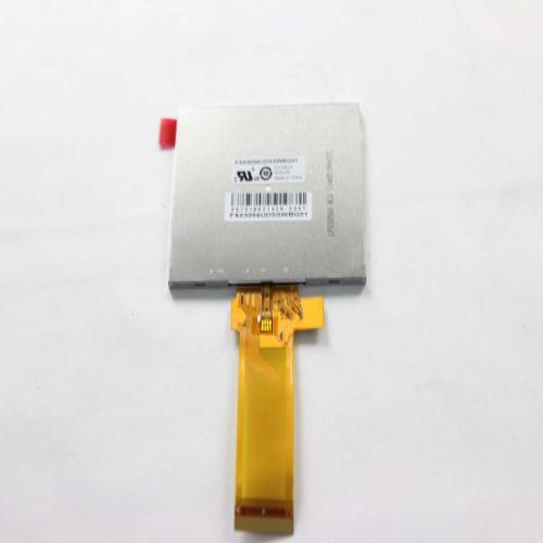 Saeco (12001261) Display 320X240 No - 996530008018