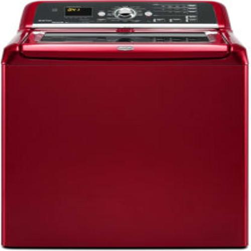 Whirlpool WHIMVWB750WR0 Range