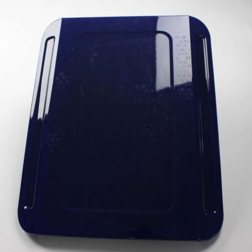 Whirlpool Part# WPW10292551 Broiler Panel Cover (OEM)