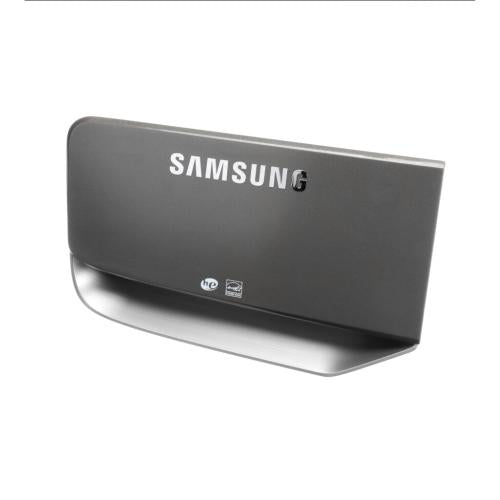 Samsung Part# DC97-22708B Drawer Panel Assembly - Genuine OEM