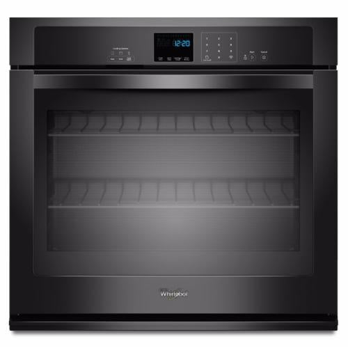 Whirlpool WOS51EC7AB01 Oven