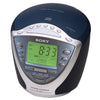Sony ICFCD843V CD Clock Radio