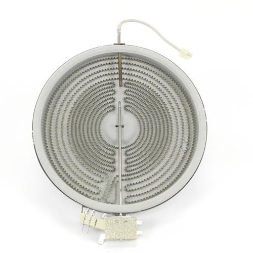 Whirlpool Dual Radiant Surface Element (Front,Right) W10823717