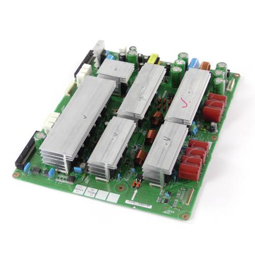 Samsung Part# BN96-07132A Main Board Assembly - Genuine OEM