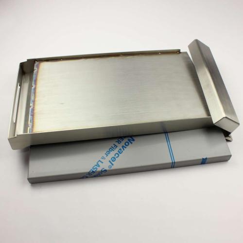 Bertazzoni Part# 910831 Griddle Kit (OEM)
