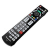 Panasonic Remote Control - N2QAYB000927