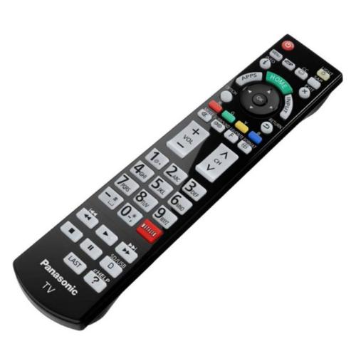 Panasonic Remote Control - N2QAYB000927